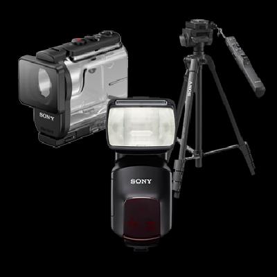 Camcorder Accessories