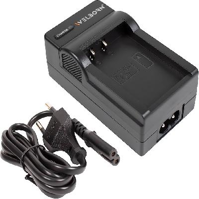 Camcorder Battery Charger