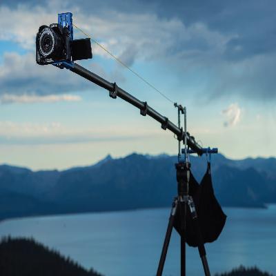 Camera Jib Crane