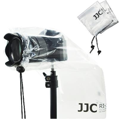 Camera Rain Cover