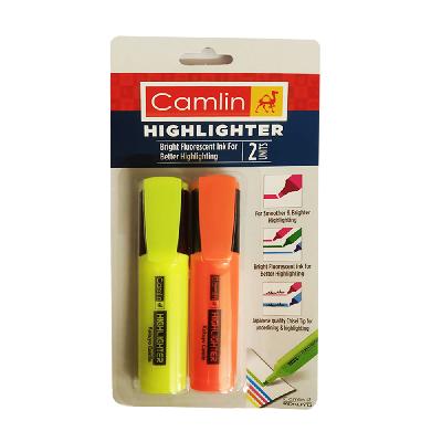 Camlin Highlighter Marker