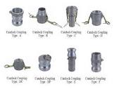 Camlock Couplings