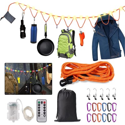 Camping Gear