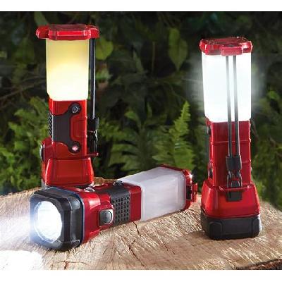 Camping Light 