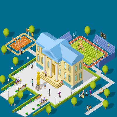 Campus Management Software  