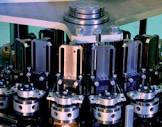 Can Making Machinery