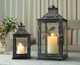 Candle Lantern