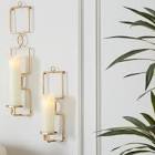 Candle Wall Sconce