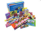 Candy Boxes