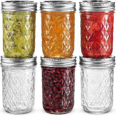 Canning Jars