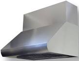 Canopy Range Hood