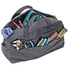 Canvas Tool Bag