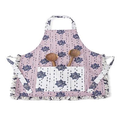 Canvas Apron