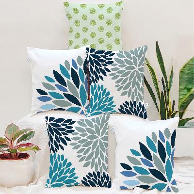 Canvas Cushion