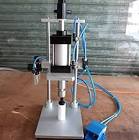 Cap Crimping Machine