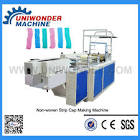 Cap Making Machine