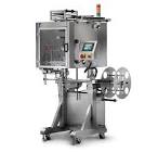 Cap Sleeve Labeling Machine