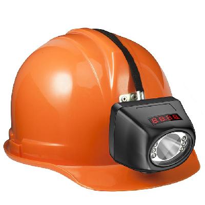 Cap Lamp