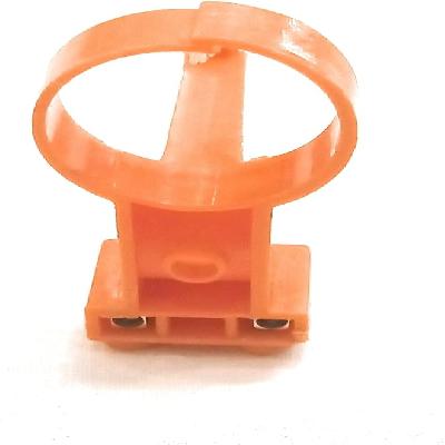 Capacitor Clamp