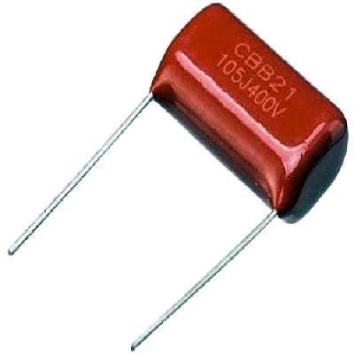 Capacitor Film