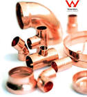 Capillary Fittings