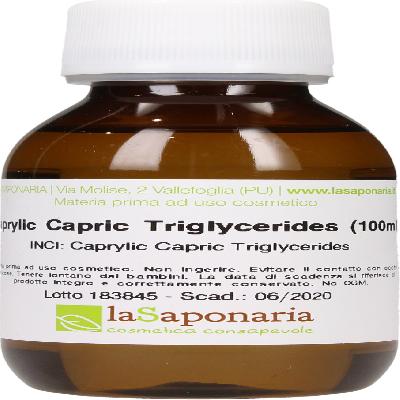 Caprylic Capric Triglyceride 