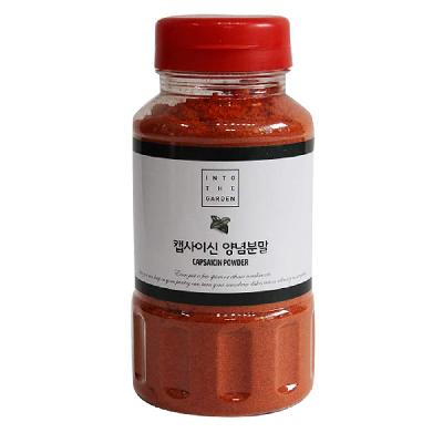 Capsaicin Powder