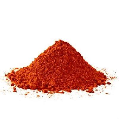 Capsicum Powder