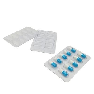 Capsule Packaging Blister Tray
