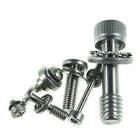 Captive Fastener
