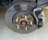 Car Brake Discs