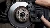 Car Brake Pad