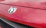 Car Clear Coats