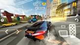 Car Driving Simulator
