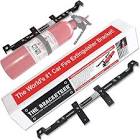 Car Fire Extinguisher