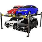 Car Parking Lift