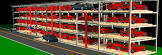Car Parking System