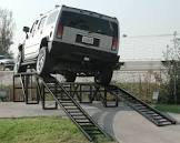 Car Ramp