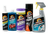 Car Spray Cleaner