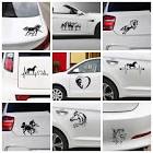 Car Sticker