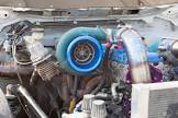 Car Turbo Charger