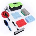 Car Wash Tools