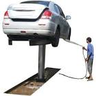 Car Washing Lift