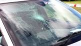 Car Windscreen Glass