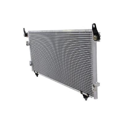Car AC Condenser