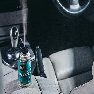 Car Air Freshener