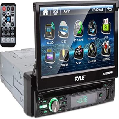 Car Audio Video System