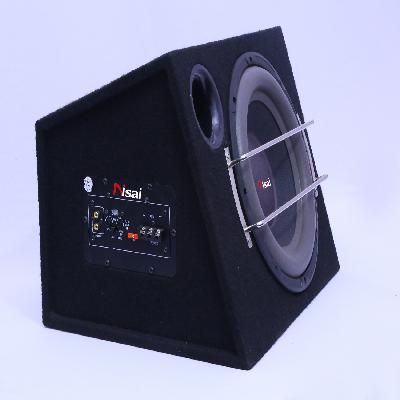 Car Bass Tube