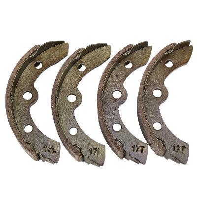 Car Brake Shoe 