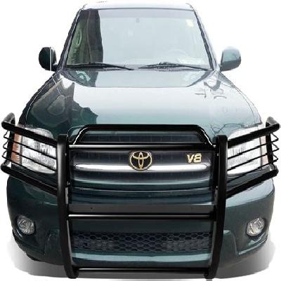 Car Bumper Grille Guard